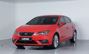 Seat • Leon