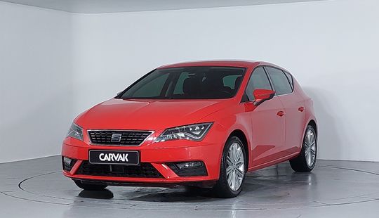 Seat • Leon