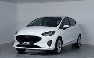 Ford • Fiesta