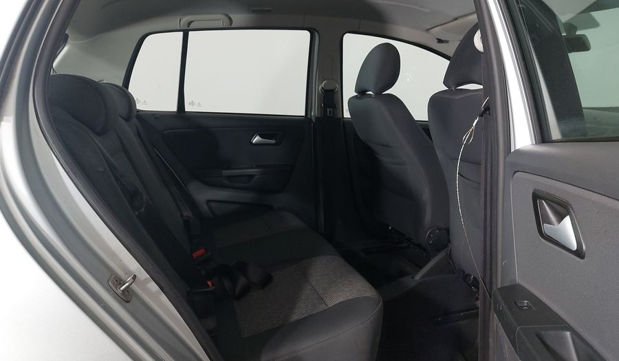 Volkswagen Fox MI Hatchback 2014