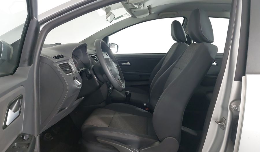 Volkswagen Fox MI Hatchback 2014