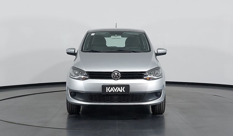 Volkswagen Fox MI Hatchback 2014