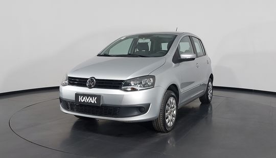 Volkswagen • Fox