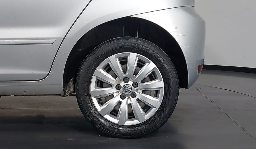 Volkswagen Fox MI Hatchback 2014