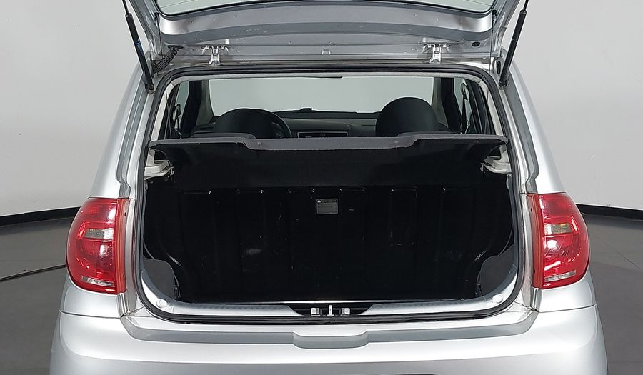 Volkswagen Fox MI Hatchback 2014