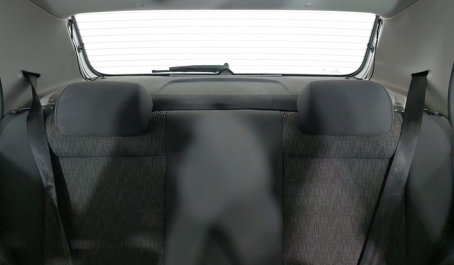 Volkswagen Fox MI Hatchback 2014
