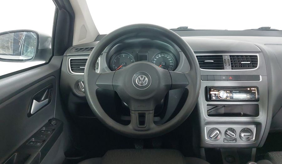 Volkswagen Fox MI Hatchback 2014
