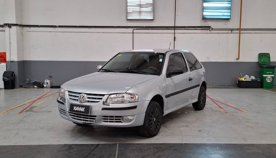 Volkswagen • Gol