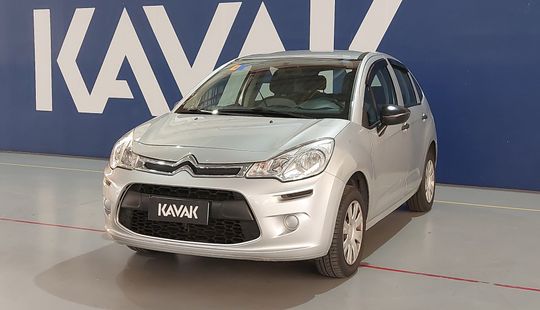 Citroen • C3