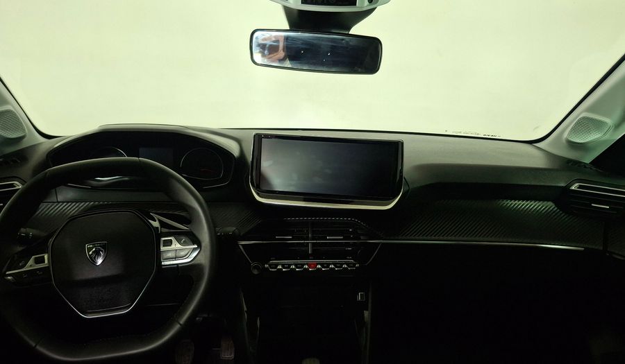 Peugeot 208 1.2 PURETECH 75 HP ACTIVE Hatchback 2025
