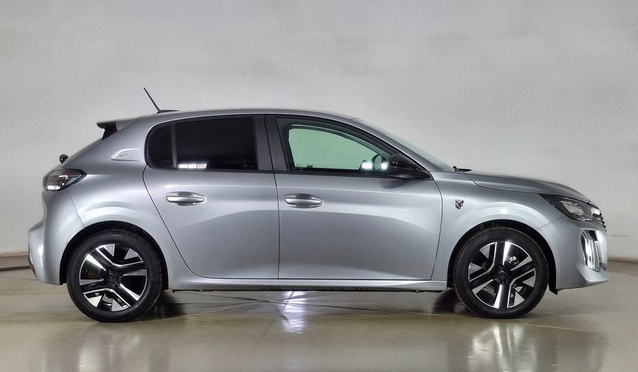 Peugeot 208 1.2 PURETECH 75 HP ACTIVE Hatchback 2025