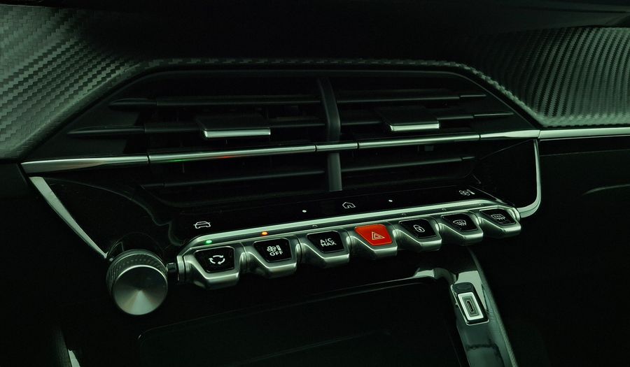 Peugeot 208 1.2 PURETECH 75 HP ACTIVE Hatchback 2025