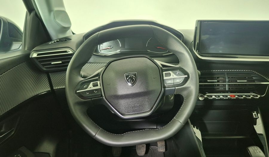 Peugeot 208 1.2 PURETECH 75 HP ACTIVE Hatchback 2025