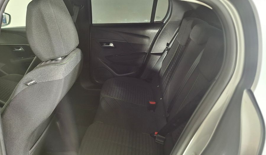 Peugeot 208 1.2 PURETECH 75 HP ACTIVE Hatchback 2025