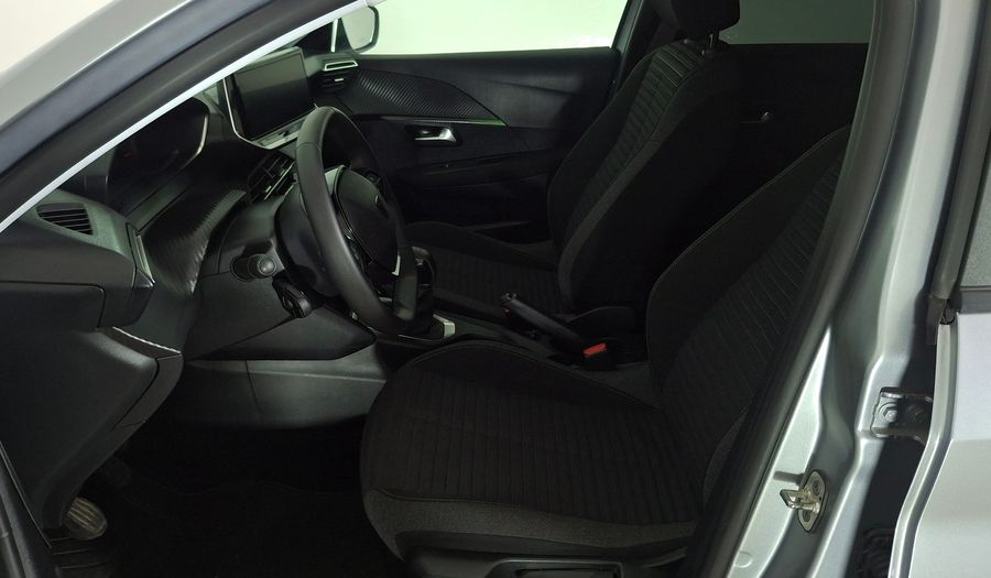 Peugeot 208 1.2 PURETECH 75 HP ACTIVE Hatchback 2025
