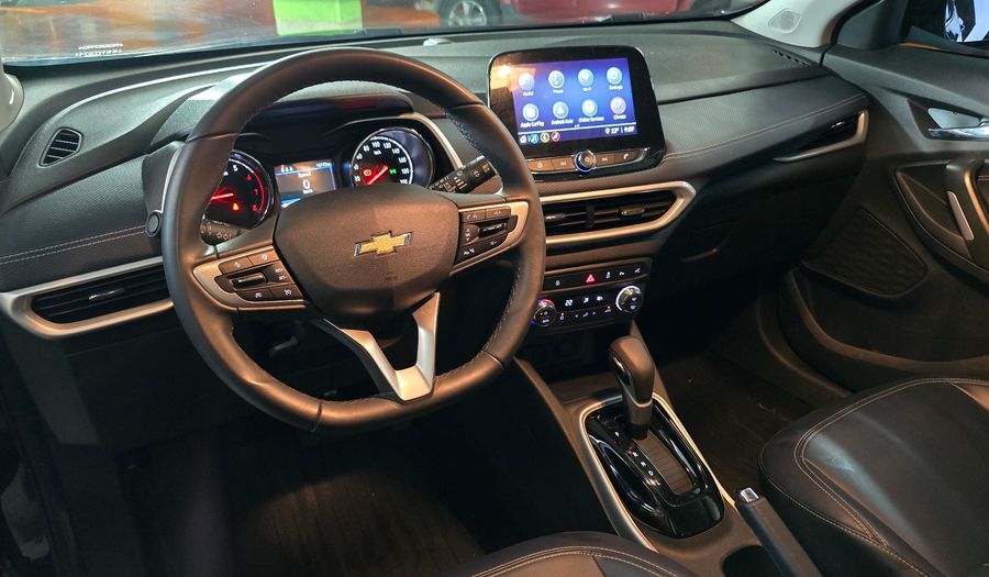 Chevrolet Tracker 1.2 TURBO PREMIER AT MY24 Suv 2024