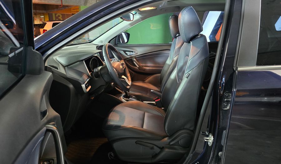 Chevrolet Tracker 1.2 TURBO PREMIER AT MY24 Suv 2024