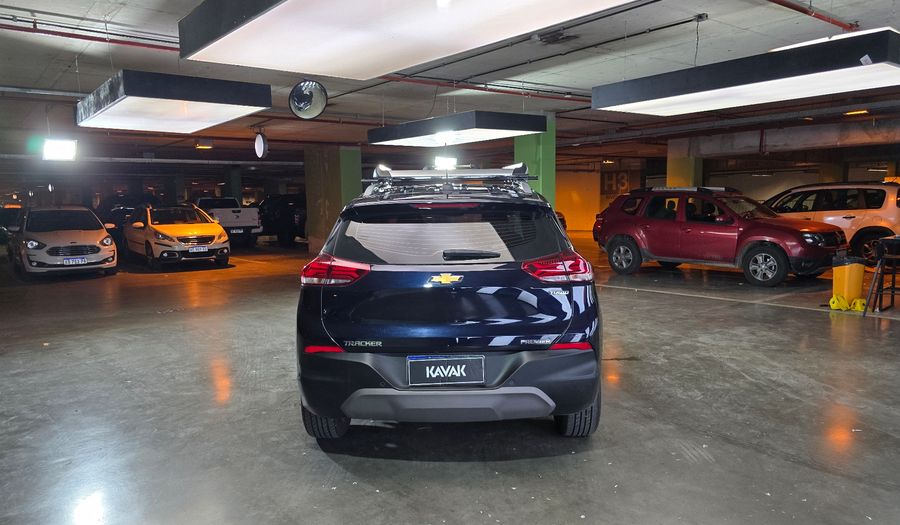 Chevrolet Tracker 1.2 TURBO PREMIER AT MY24 Suv 2024
