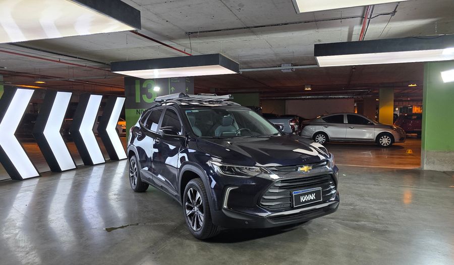 Chevrolet Tracker 1.2 TURBO PREMIER AT MY24 Suv 2024