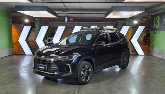 Chevrolet • Tracker