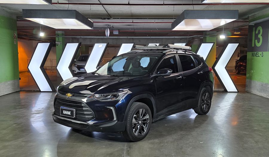 Chevrolet Tracker 1.2 TURBO PREMIER AT MY24 Suv 2024