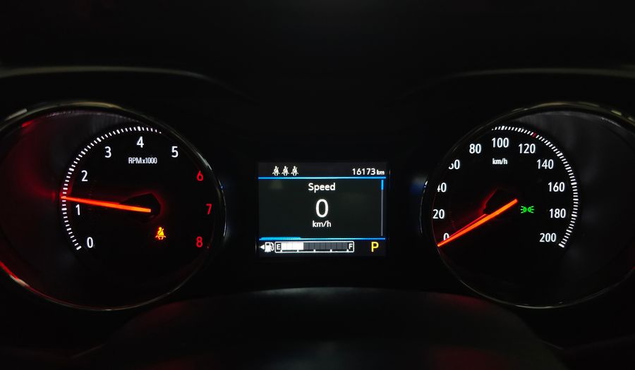 Chevrolet Tracker 1.2 TURBO PREMIER AT MY24 Suv 2024