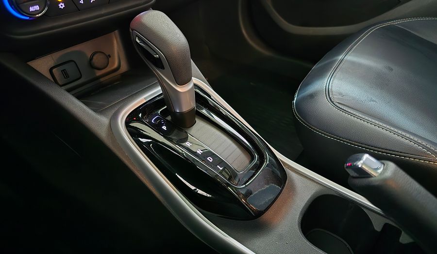 Chevrolet Tracker 1.2 TURBO PREMIER AT MY24 Suv 2024