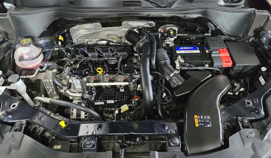 Chevrolet Tracker 1.2 TURBO PREMIER AT MY24 Suv 2024