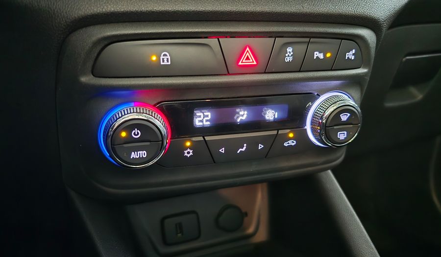 Chevrolet Tracker 1.2 TURBO PREMIER AT MY24 Suv 2024