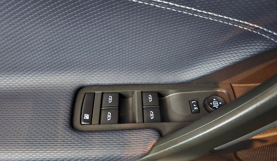 Chevrolet Tracker 1.2 TURBO PREMIER AT MY24 Suv 2024