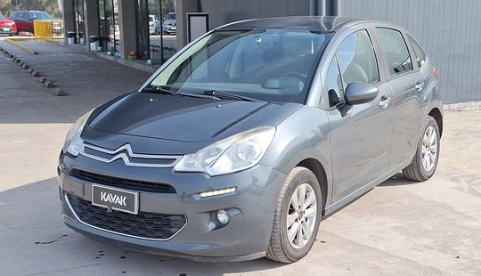 Citroen • C3