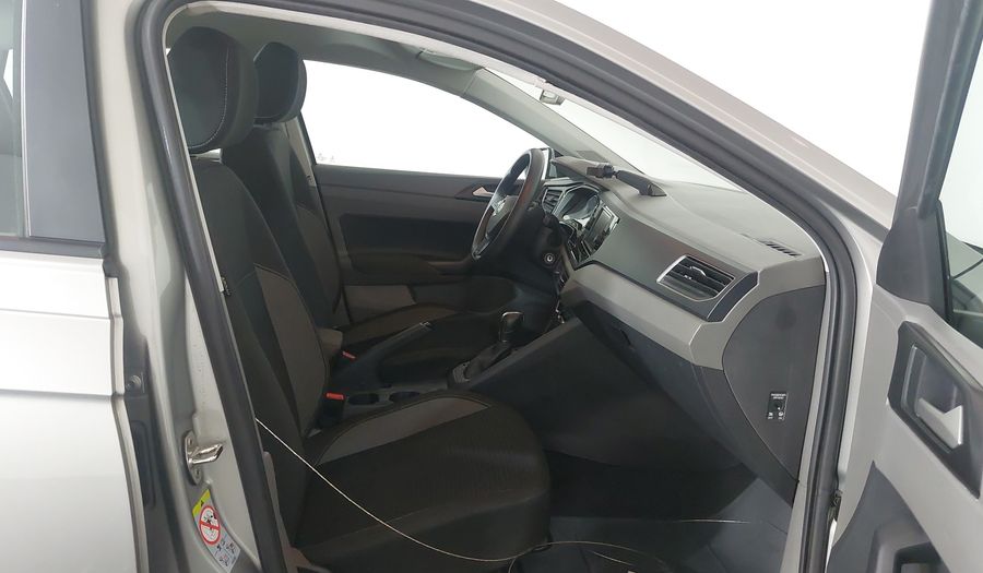 Volkswagen Polo 200 TSI COMFORTLINE Hatchback 2019