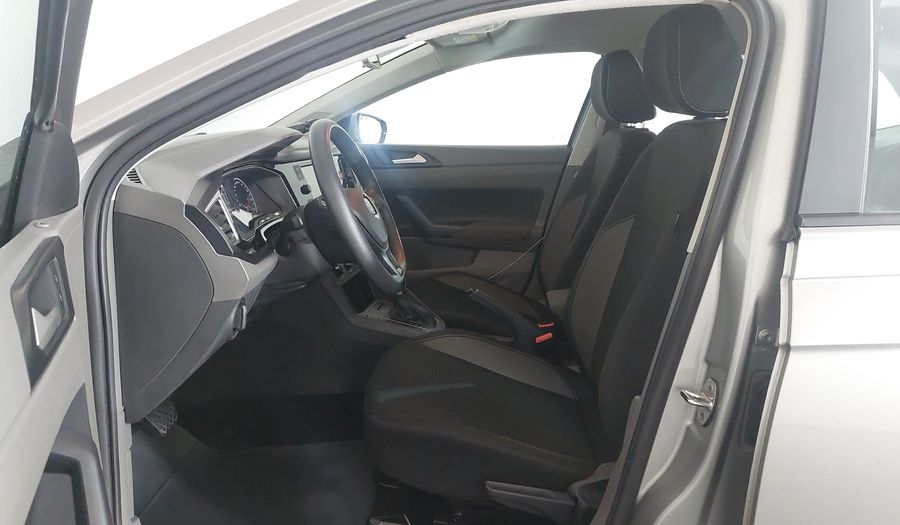 Volkswagen Polo 200 TSI COMFORTLINE Hatchback 2019