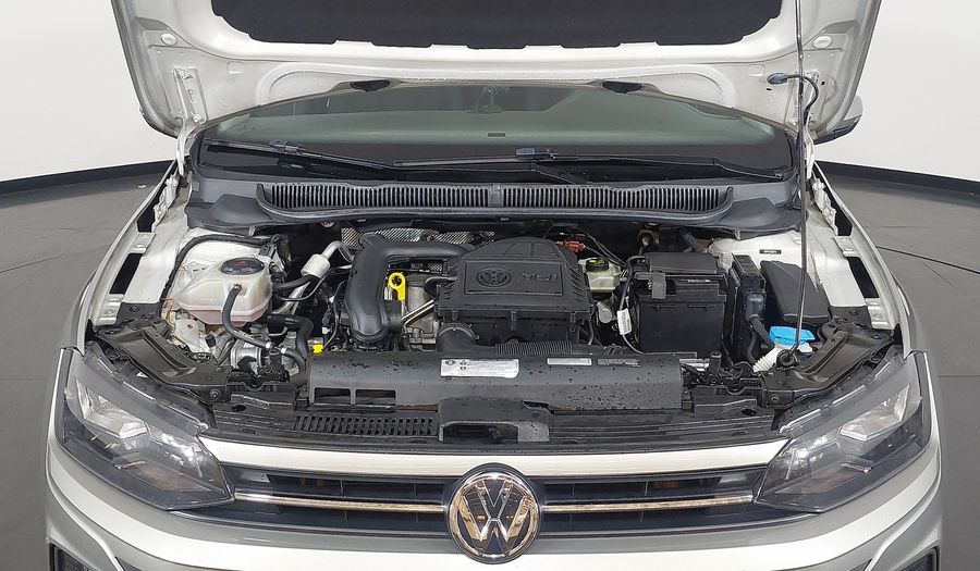 Volkswagen Polo 200 TSI COMFORTLINE Hatchback 2019