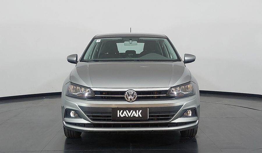 Volkswagen Polo 200 TSI COMFORTLINE Hatchback 2019