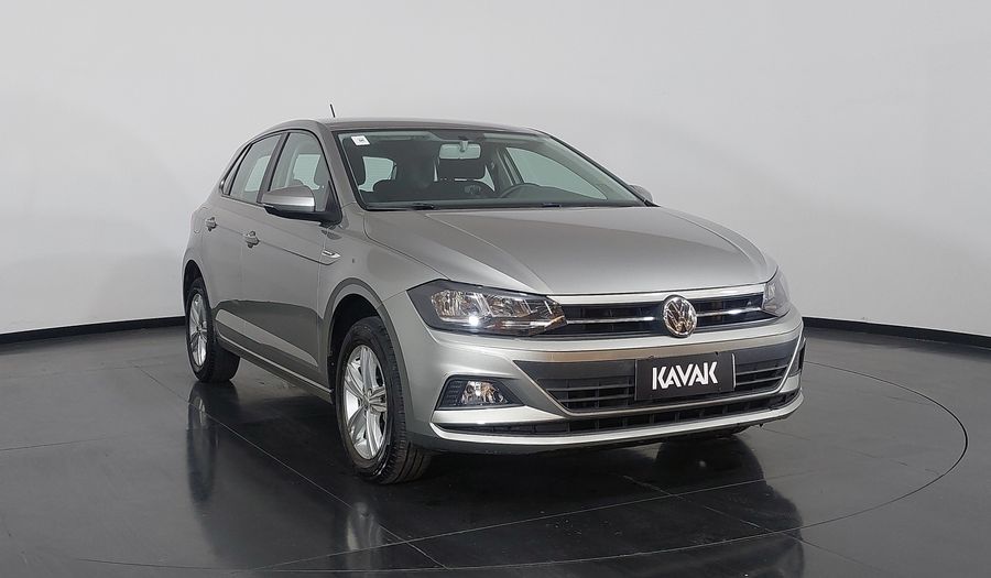 Volkswagen Polo 200 TSI COMFORTLINE Hatchback 2019