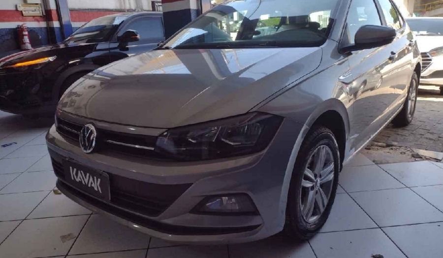 Volkswagen Polo 200 TSI COMFORTLINE Hatchback 2019
