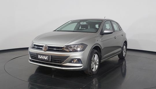 Volkswagen • Polo