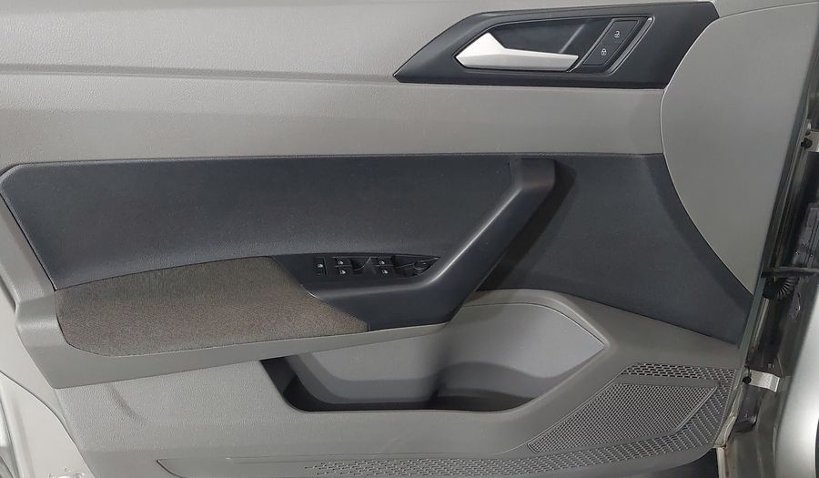 Volkswagen Polo 200 TSI COMFORTLINE Hatchback 2019