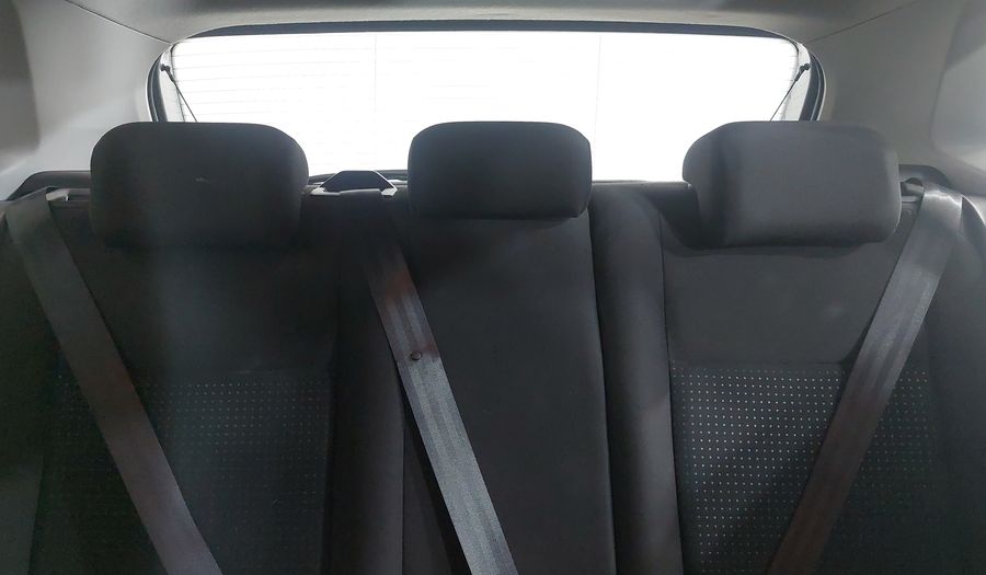 Volkswagen Polo 200 TSI COMFORTLINE Hatchback 2019