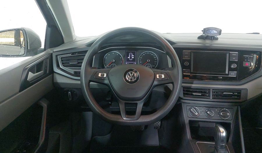 Volkswagen Polo 200 TSI COMFORTLINE Hatchback 2019
