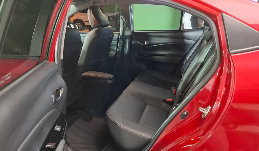 Toyota Yaris 1.5 XLS PACK CVT Sedan 2024