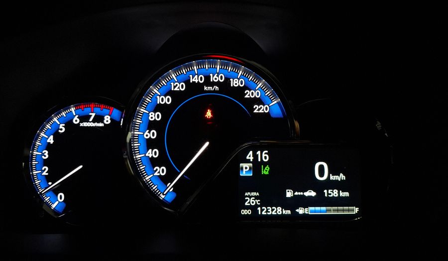 Toyota Yaris 1.5 XLS PACK CVT Sedan 2024