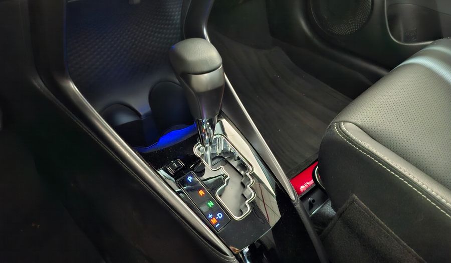Toyota Yaris 1.5 XLS PACK CVT Sedan 2024