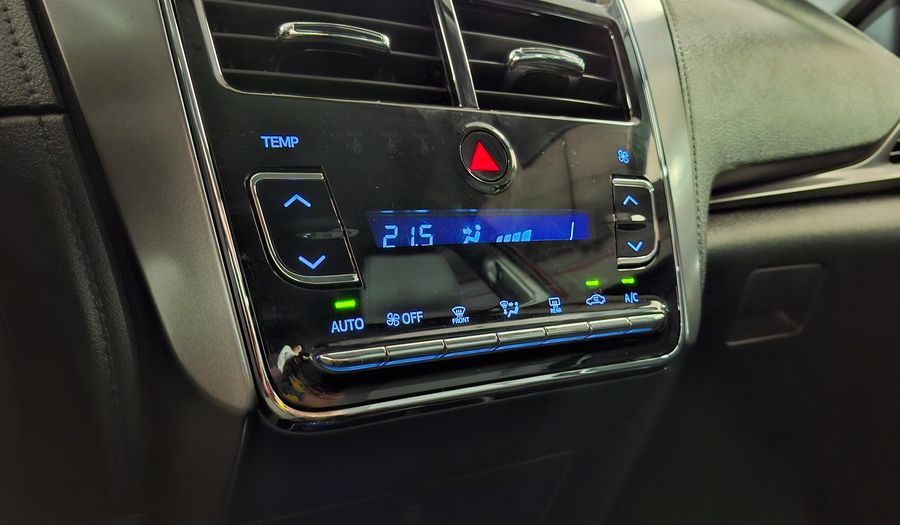 Toyota Yaris 1.5 XLS PACK CVT Sedan 2024