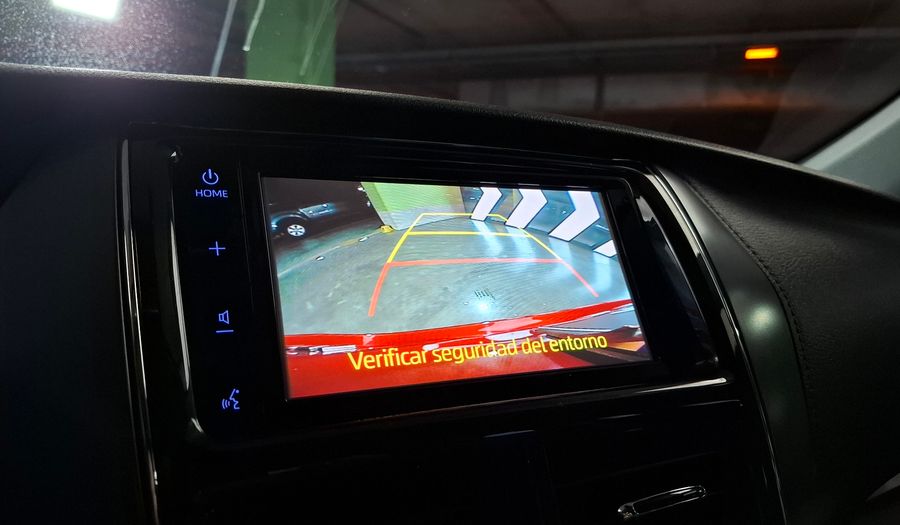 Toyota Yaris 1.5 XLS PACK CVT Sedan 2024