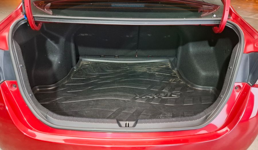Toyota Yaris 1.5 XLS PACK CVT Sedan 2024