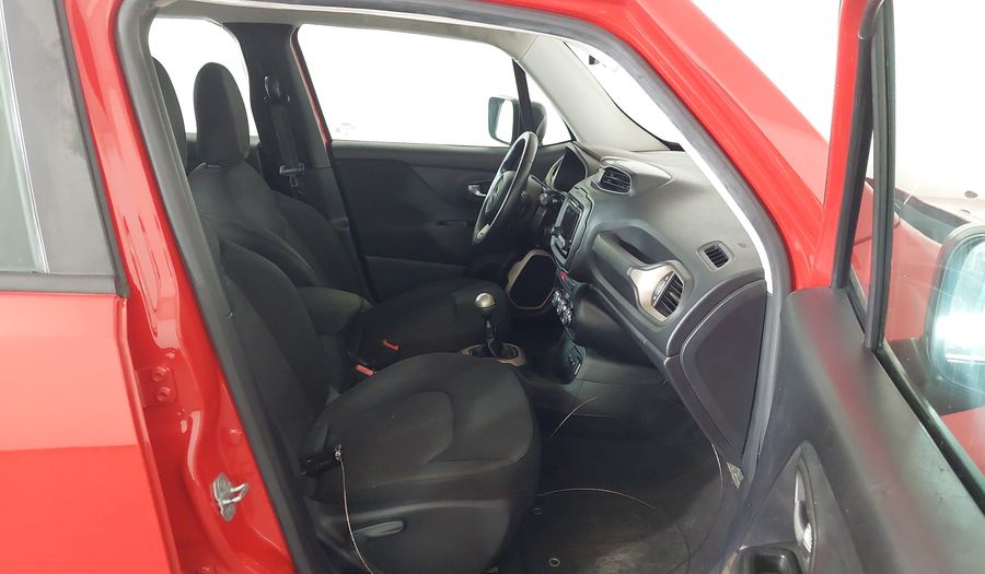 Jeep Renegade SPORT Suv 2016