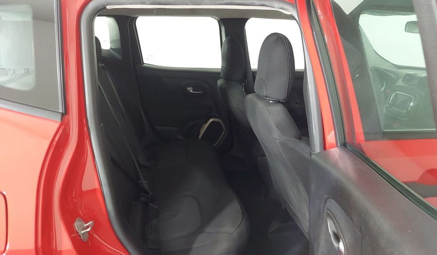 Jeep Renegade SPORT Suv 2016