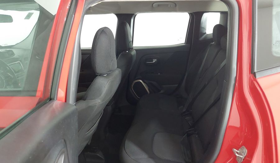 Jeep Renegade SPORT Suv 2016